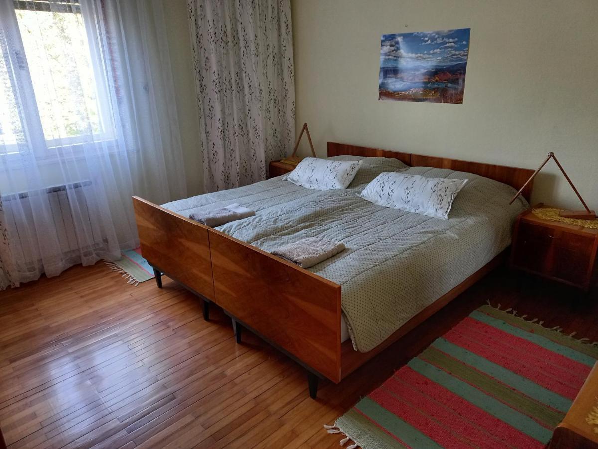 Rooms Apartma Cerknica Luaran gambar