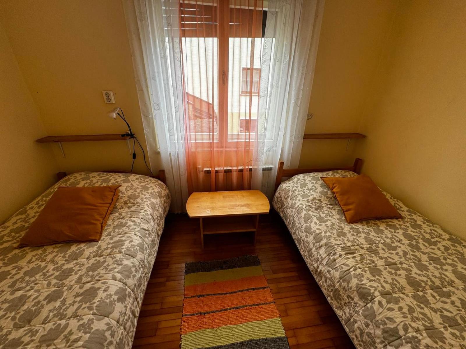 Rooms Apartma Cerknica Luaran gambar