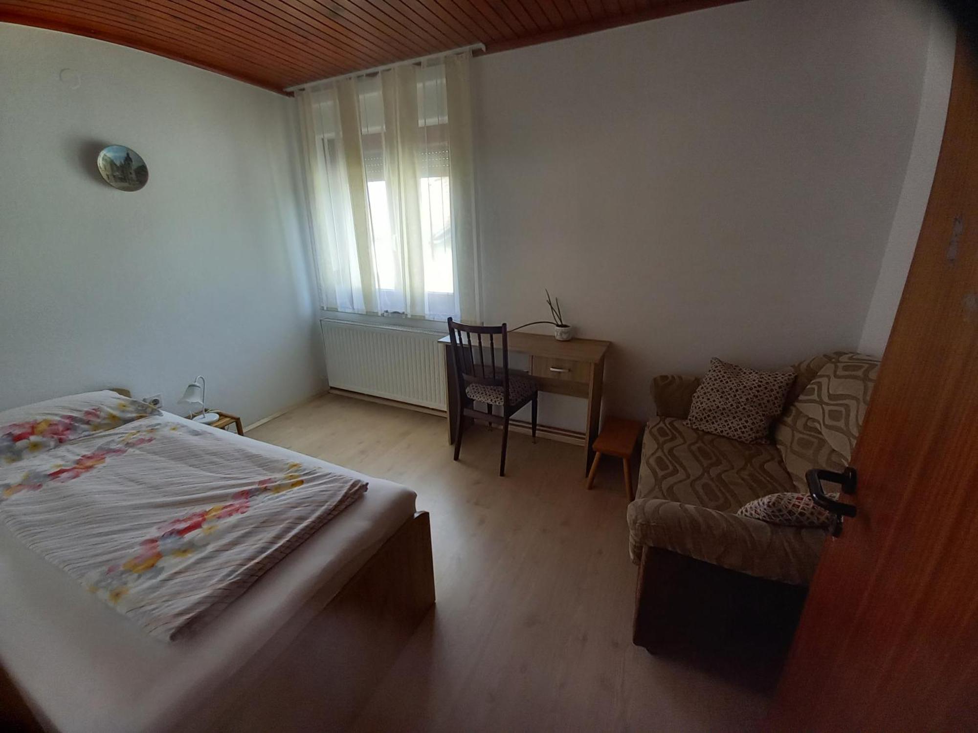 Rooms Apartma Cerknica Luaran gambar