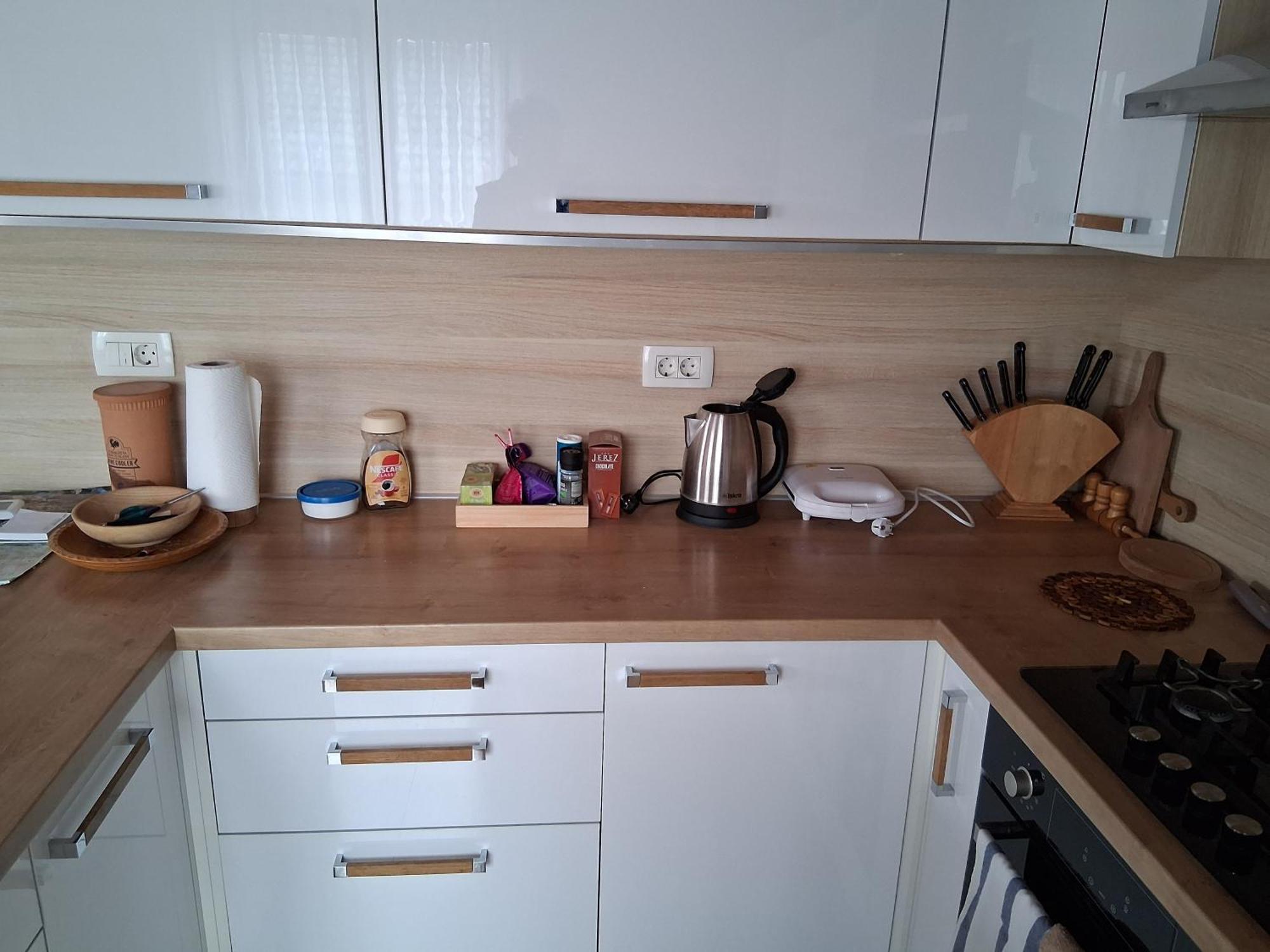 Rooms Apartma Cerknica Luaran gambar