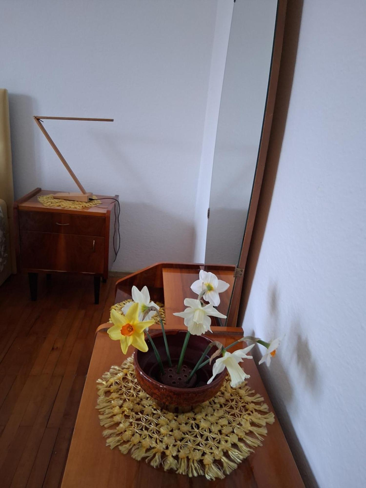 Rooms Apartma Cerknica Luaran gambar