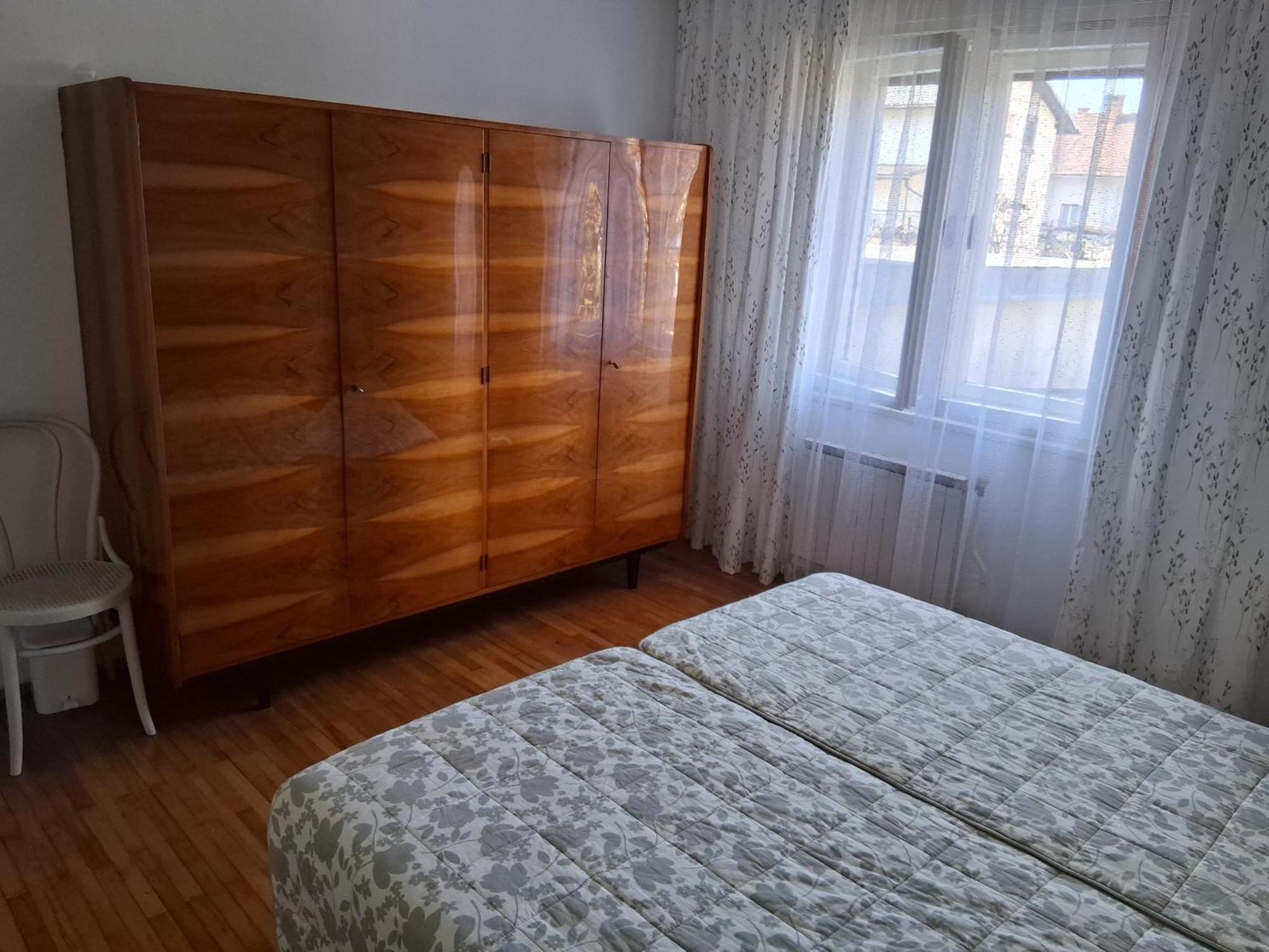 Rooms Apartma Cerknica Luaran gambar