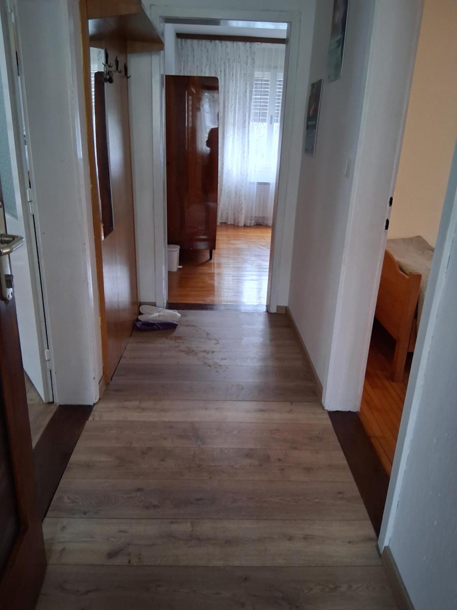 Rooms Apartma Cerknica Luaran gambar